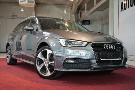 Audi A3 130.741 km 13.940 &euro; Peine 31228