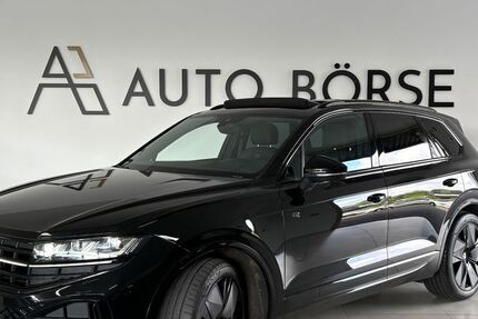 VW Touareg 104.520 km 52.890 &euro; Braunschweig 38114