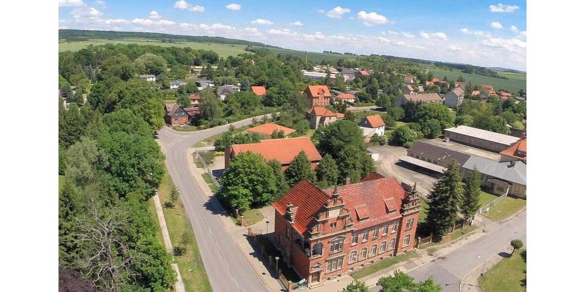 Einfamilienhaus Osterwieck - 400.000&euro; | Angebot:26615427
