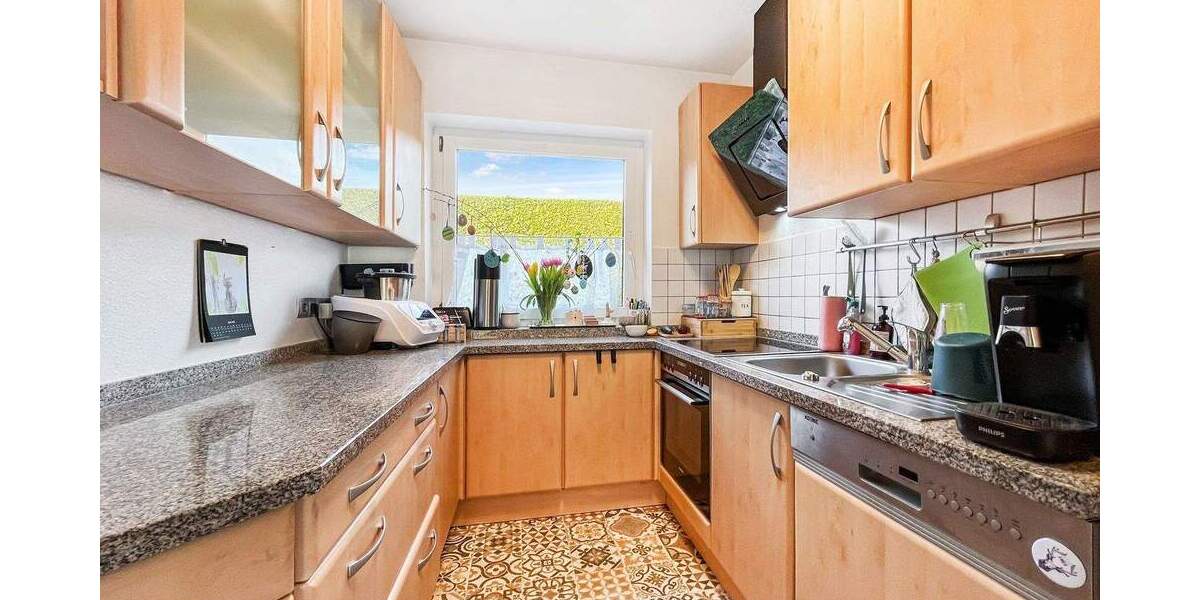Reihenendhaus Vordorf - 5 Zimmer, 108 m&sup2;, 270.000&euro; | Angebot:25685973
