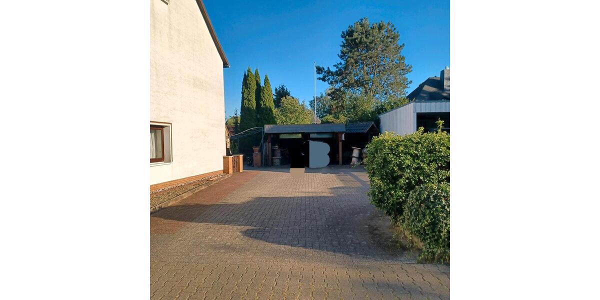 Einfamilienhaus Königslutter am Elm - 199.000&euro; | Angebot:25027086