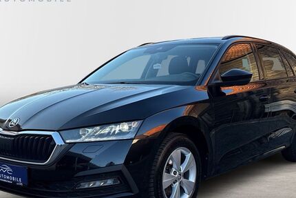 Skoda Octavia 115.000 km 18.690 &euro; Goslar 38640