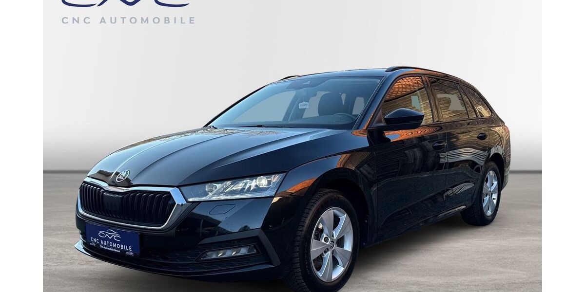 Skoda Octavia 115.000 km 18.690 &euro; Goslar 38640