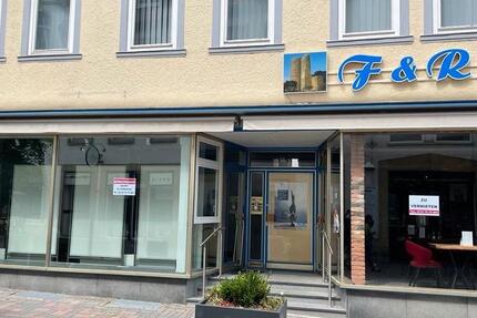 Gewerbeobjekt Goslar - 2.050&euro; | Angebot:25561168