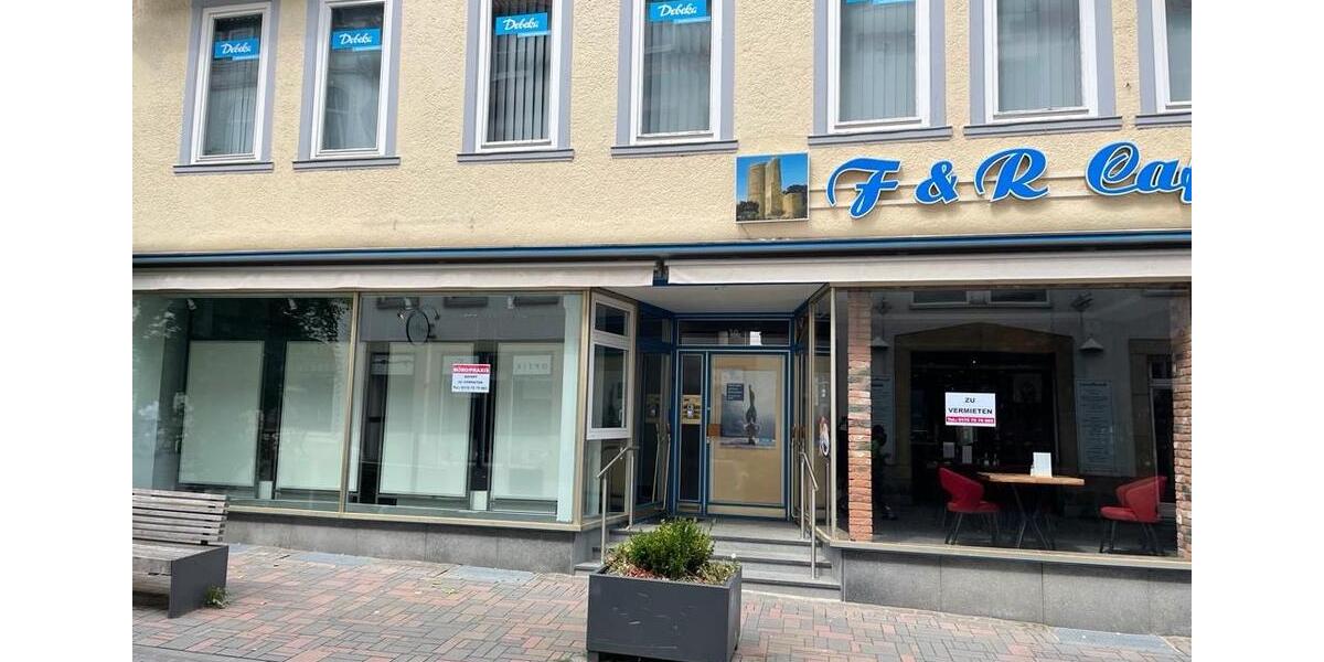 Gewerbeobjekt Goslar - 2.050&euro; | Angebot:25561168