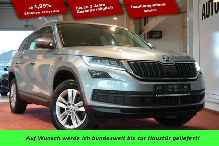 Skoda Kodiaq 120.886 km 17.950 &euro; Peine 31228