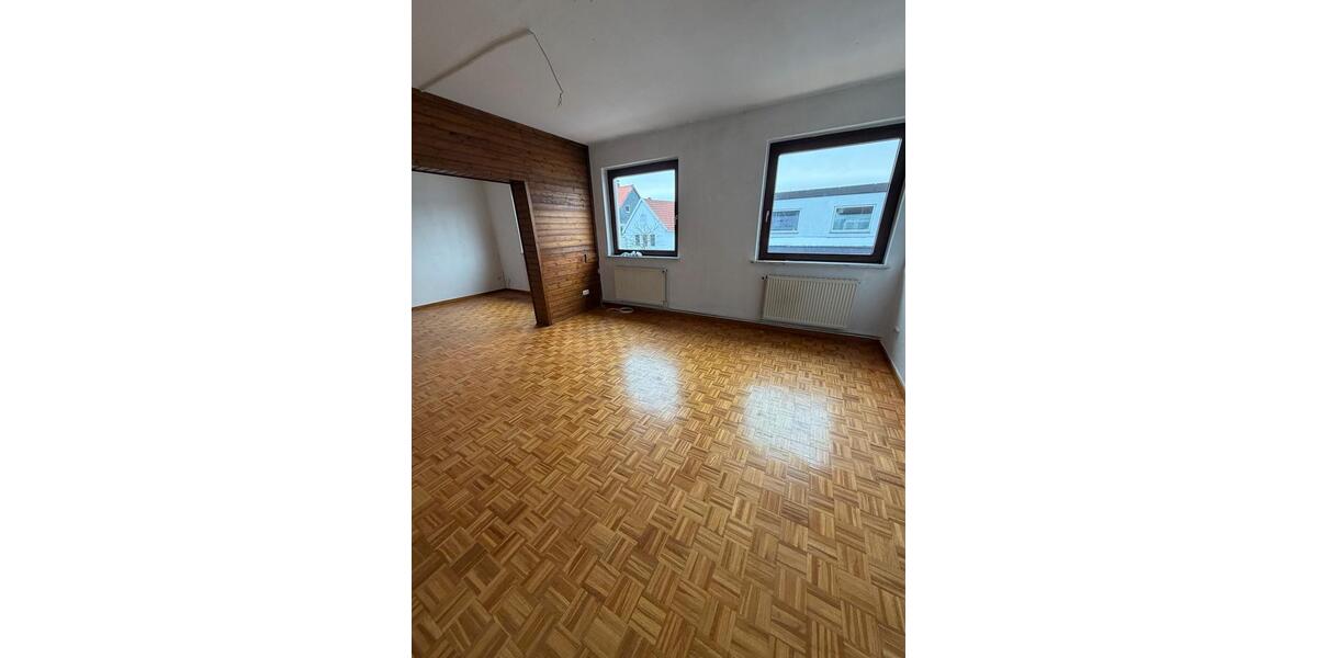 Etagenwohnung Goslar - 3.5 Zimmer, 97 m&sup2;, 590&euro; | Angebot:25174698