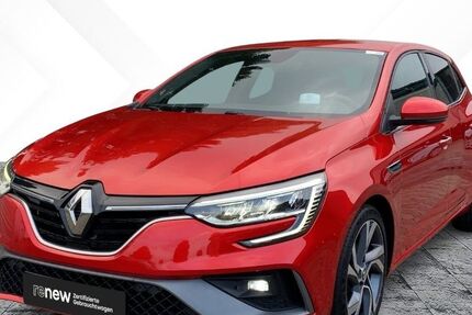 Renault Megane E-TECH 112.478 km 15.810 &euro; Goslar 38644
