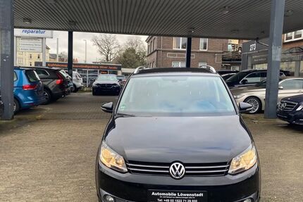 VW Touran 163.000 km 8.900 &euro; Braunschweig 38114