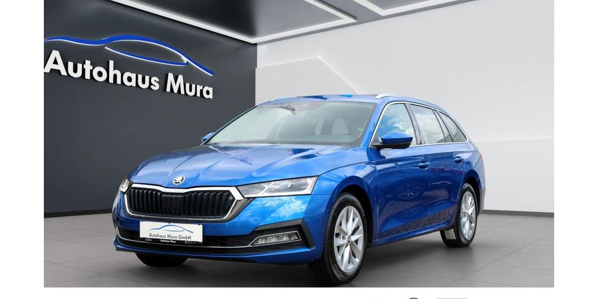 Skoda Octavia 43.172 km 23.990 &euro; Cremlingen 38162