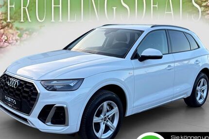 Audi Q5 81.044 km 34.900 &euro; Braunschweig 38122