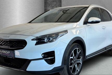Kia XCeed 48.510 km 20.990 &euro; Braunschweig 38126