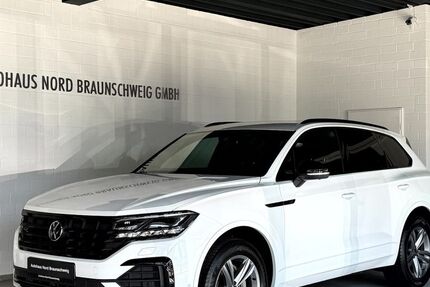 VW Touareg 131.956 km 39.990 &euro; Braunschweig 38112