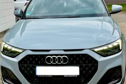 Audi A1 39.000 km 20.450 &euro; Wolfenbüttel 38304