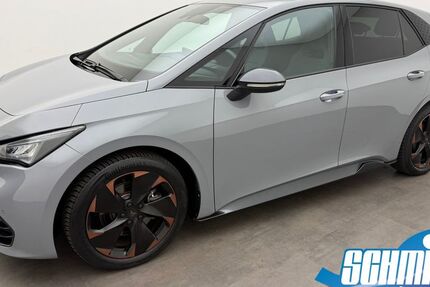 Cupra Born 36.160 km 27.900 &euro; Peine 31226