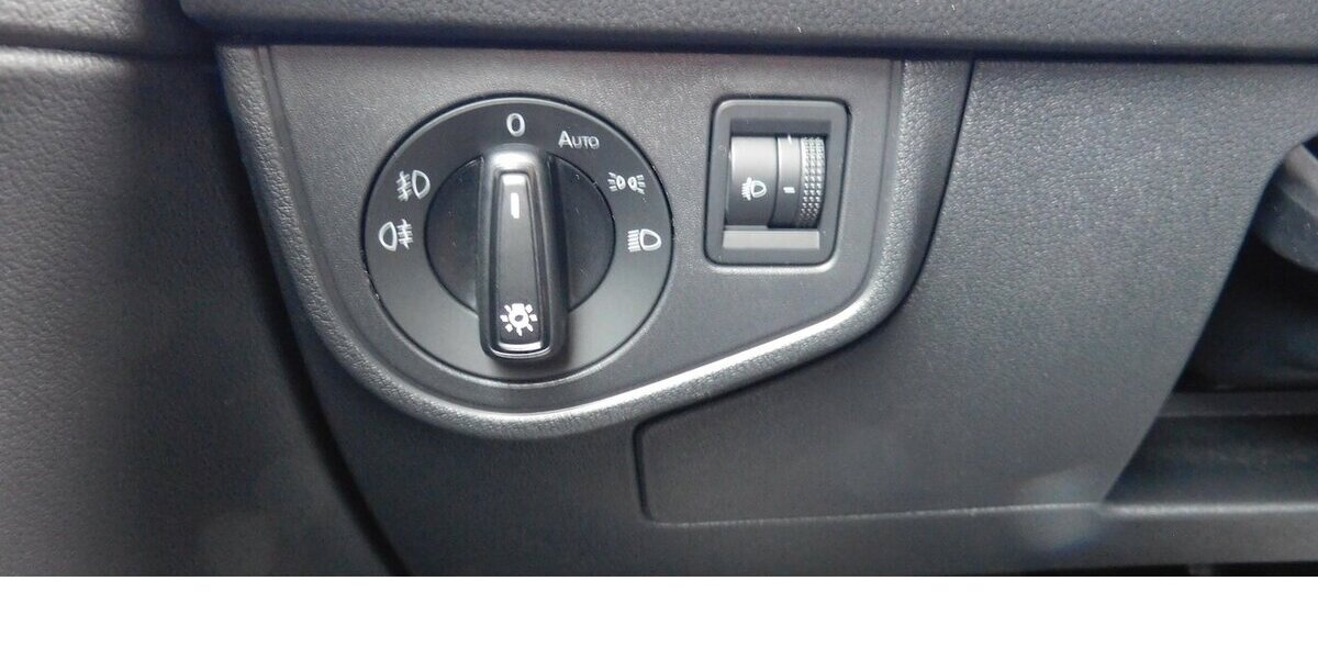 VW Polo 1.0 Life MPI BMT 4Trg Klima Navi LED 23.000 km 16.690 &euro; Vordorf 38533