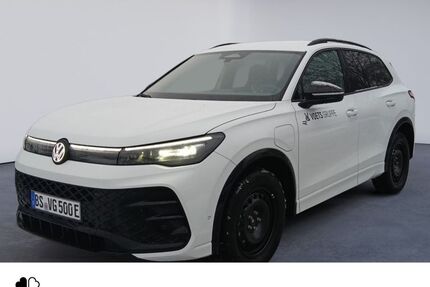 VW Tiguan 4.500 km 56.990 &euro; Braunschweig 38114
