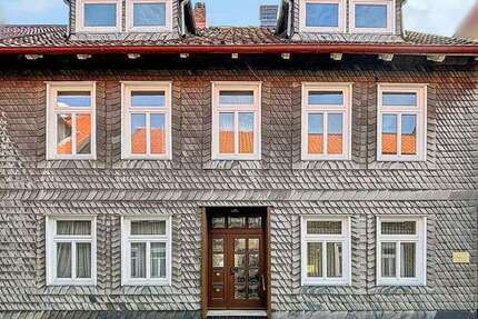 Haus Goslar - 11 Zimmer, 240 m&sup2;, 239.000&euro; | Angebot:25980297