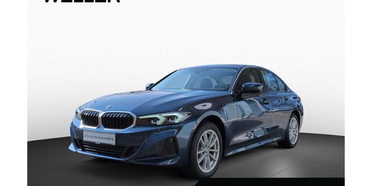 BMW 318 7.169 km 28.450 &euro; Goslar 38644