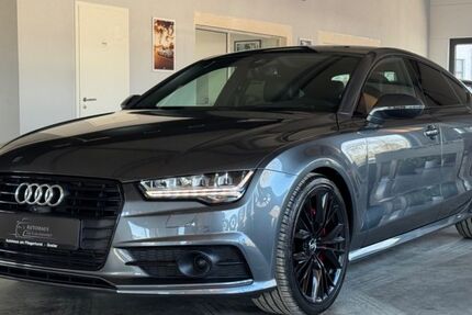 Audi A7 184.000 km 25.450 &euro; Goslar 38642