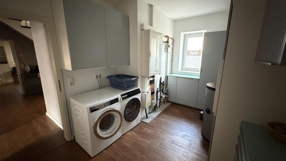 Einfamilienhaus Braunschweig Lehndorf-Watenbüttel - 9 Zimmer, 192 m&sup2;, 890.000&euro; | Angebot:25812437