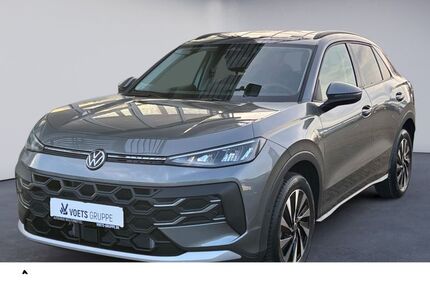 VW T-Roc 6.500 km 33.640 &euro; Wolfenbüttel 38304