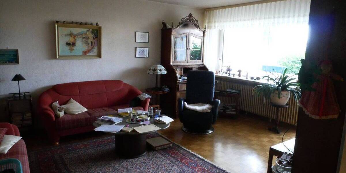 Etagenwohnung Wolfenbüttel Stadtgebiet - 3 Zimmer, 87 m&sup2;, 125.000&euro; | Angebot:25679261