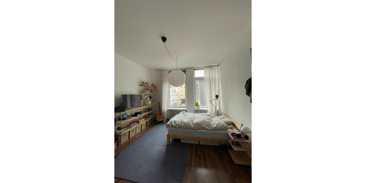 Etagenwohnung Braunschweig - 4 Zimmer, 135 m&sup2;, 1.313&euro; | Angebot:25148047