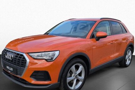 Audi Q3 39.984 km 23.690 &euro; Braunschweig 38112