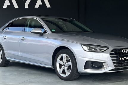 Audi A4 34.167 km 21.950 &euro; Schöppenstedt 38170