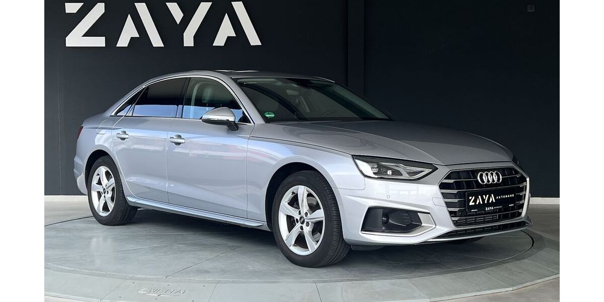 Audi A4 34.167 km 21.950 &euro; Schöppenstedt 38170