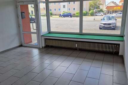 Gewerbeobjekt Goslar Jürgenohl - 360&euro; | Angebot:23695913