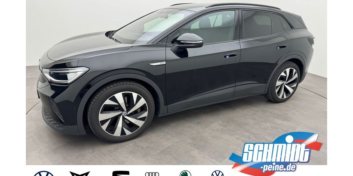 VW ID.4 24.995 km 34.400 &euro; Peine 31226