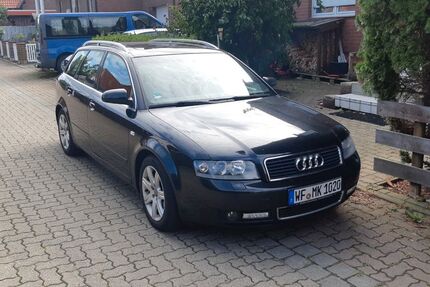 Audi A4 418.000 km 1.300 &euro; Veltheim 38173
