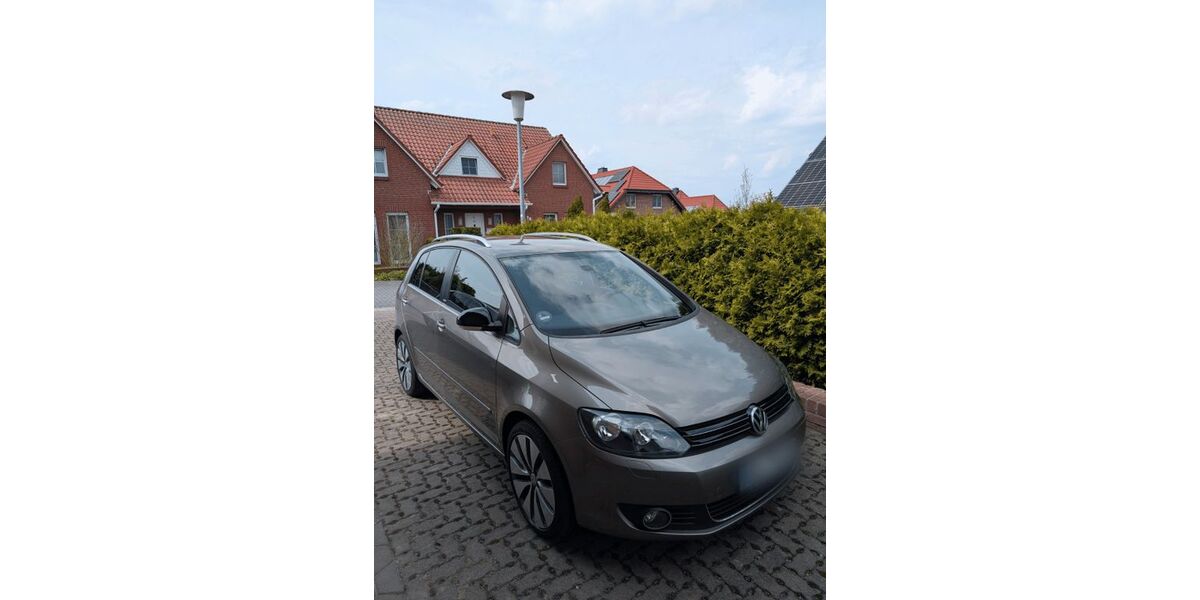 VW Golf Plus 155.323 km 5.700 &euro; Königslutter 38154