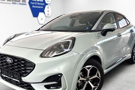 Ford Puma 6.328 km 26.690 &euro; Peine 31226