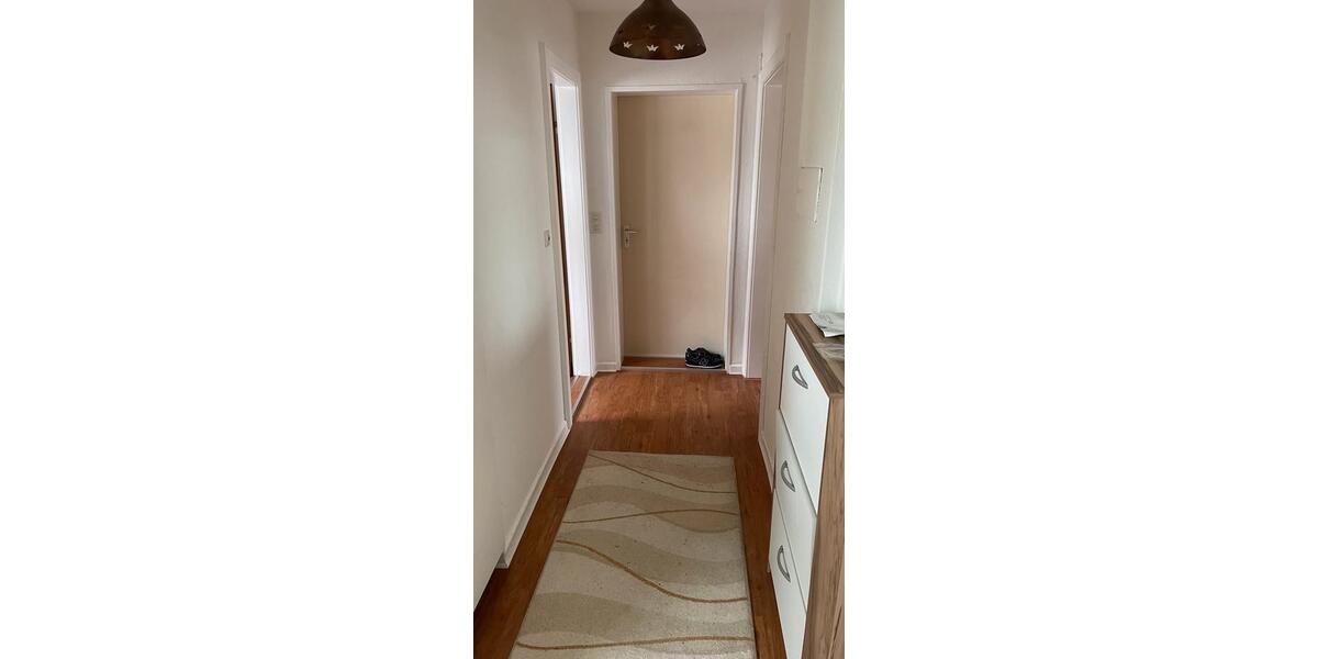 Dachgeschoßwohnung Langelsheim - 2 Zimmer, 44 m&sup2;, 260&euro; | Angebot:26628107