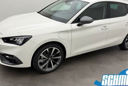 Seat Leon 1.100 km 30.600 &euro; Peine 31226