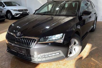 Skoda Superb 114.376 km 19.490 &euro; Braunschweig Wenden 38110