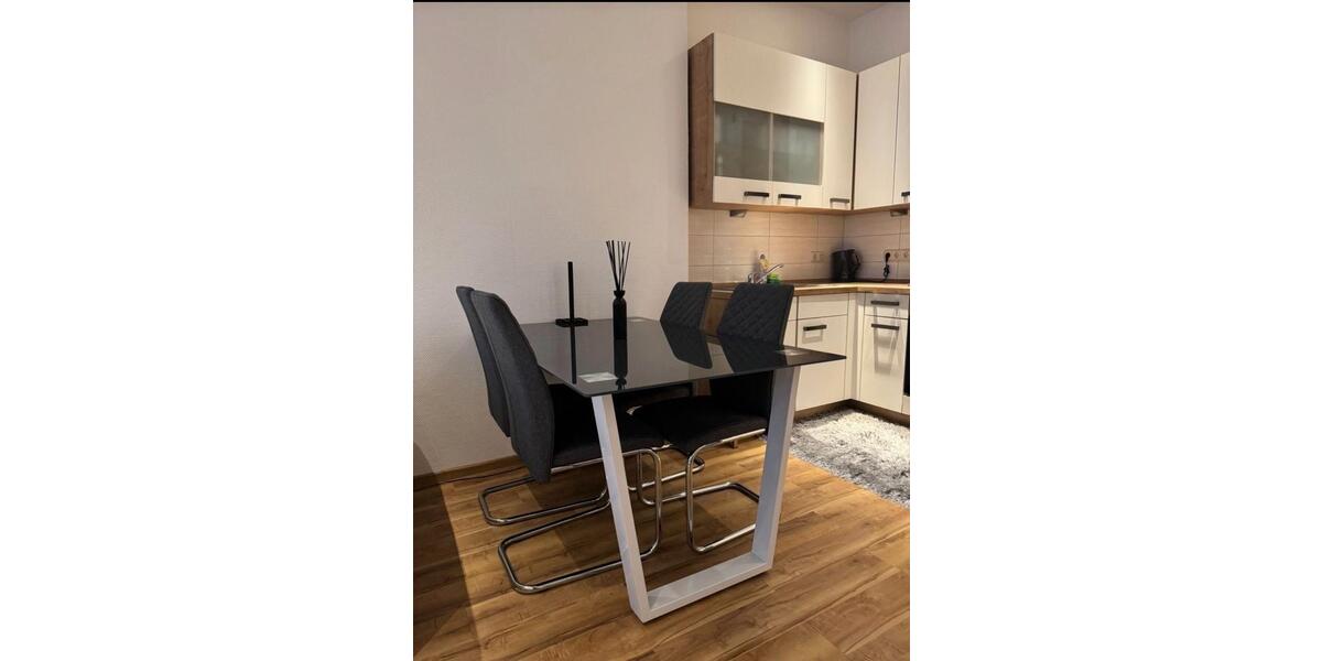 Erdgeschoßwohnung Goslar - 2 Zimmer, 66 m&sup2;, 550&euro; | Angebot:26023142