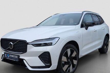 Volvo XC60 20.990 km 53.690 &euro; Braunschweig 38114