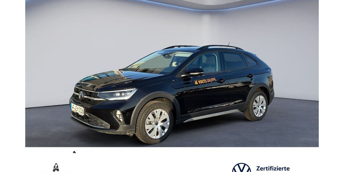 VW Taigo 6.500 km 23.440 &euro; Wolfenbüttel 38304