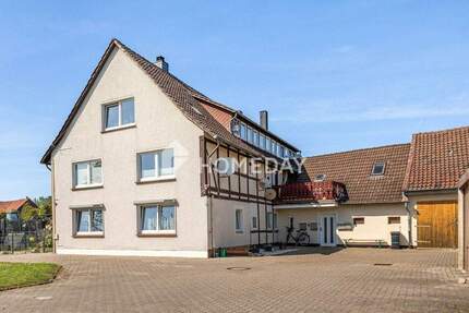 Haus Holle Sottrum - 1 Zimmer, 433 m&sup2;, 380.000&euro; | Angebot:25820165
