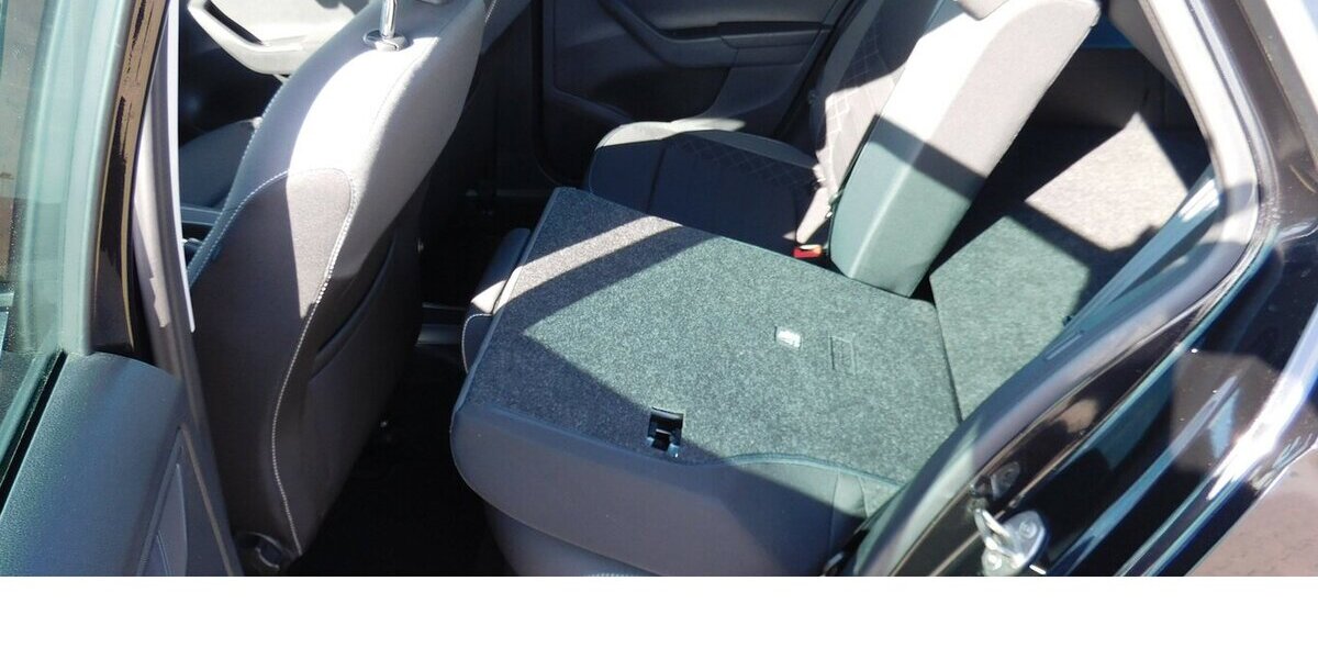 Skoda Fabia 1.0 Kombi Ambition TSI BMT Navi Klima 19.900 km 15.990 &euro; Vordorf 38533