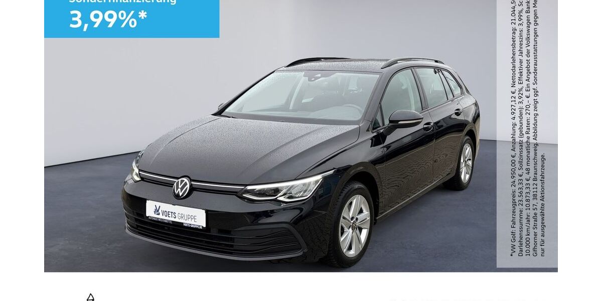 VW Golf 79.758 km 19.840 &euro; Wolfenbüttel 38304
