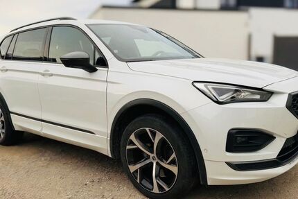 Seat Tarraco 103.000 km 23.107 &euro; Schwülper 38179