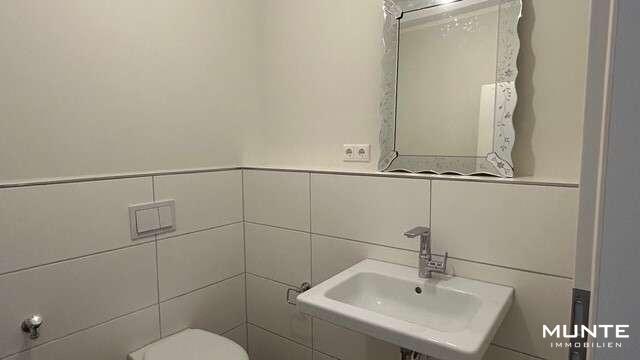 Etagenwohnung Denkte - 7 Zimmer, 208 m&sup2;, 1.554&euro; | Angebot:22138382