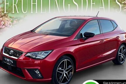 Seat Ibiza 94.368 km 13.600 &euro; Braunschweig 38122