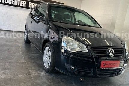 VW Polo 151.000 km 2.990 &euro; Braunschweig 38112