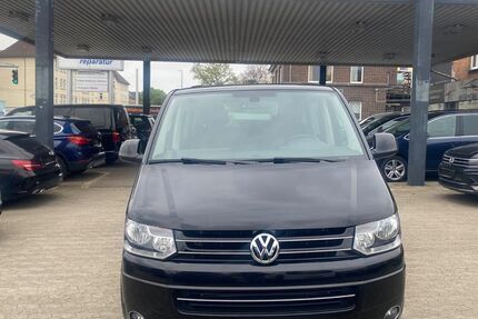 VW T5 Multivan 22.955 km 23.900 &euro; Braunschweig 38114